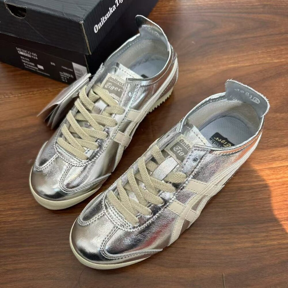 Onitsuka Tiger MEXICO 66 Men's Casual Sneakers